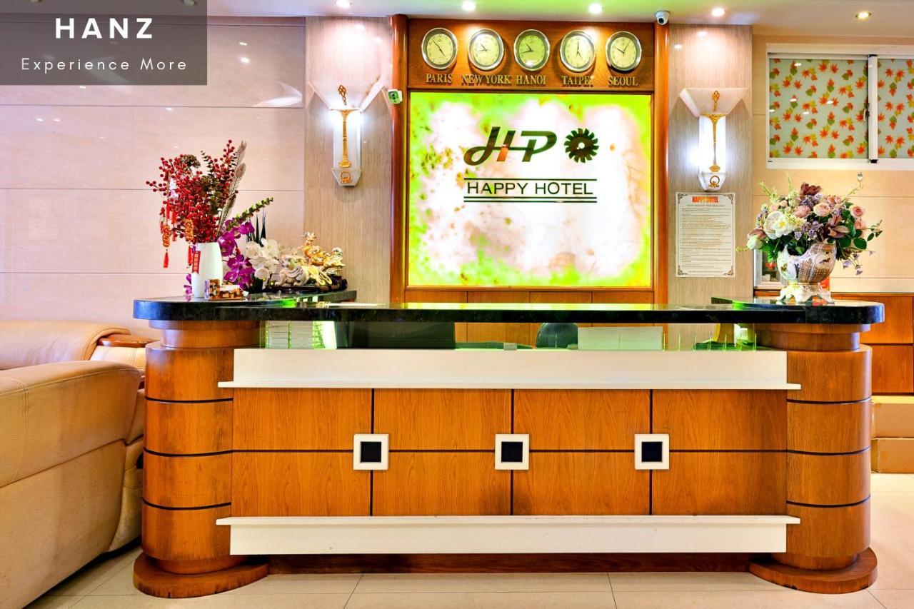 Hanz Happy Apartamento *